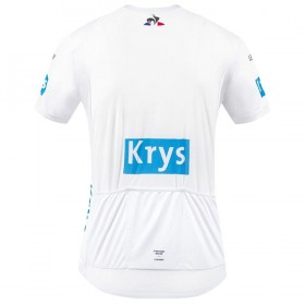 Radtrikot kurzarm 2020 Tour de France N002